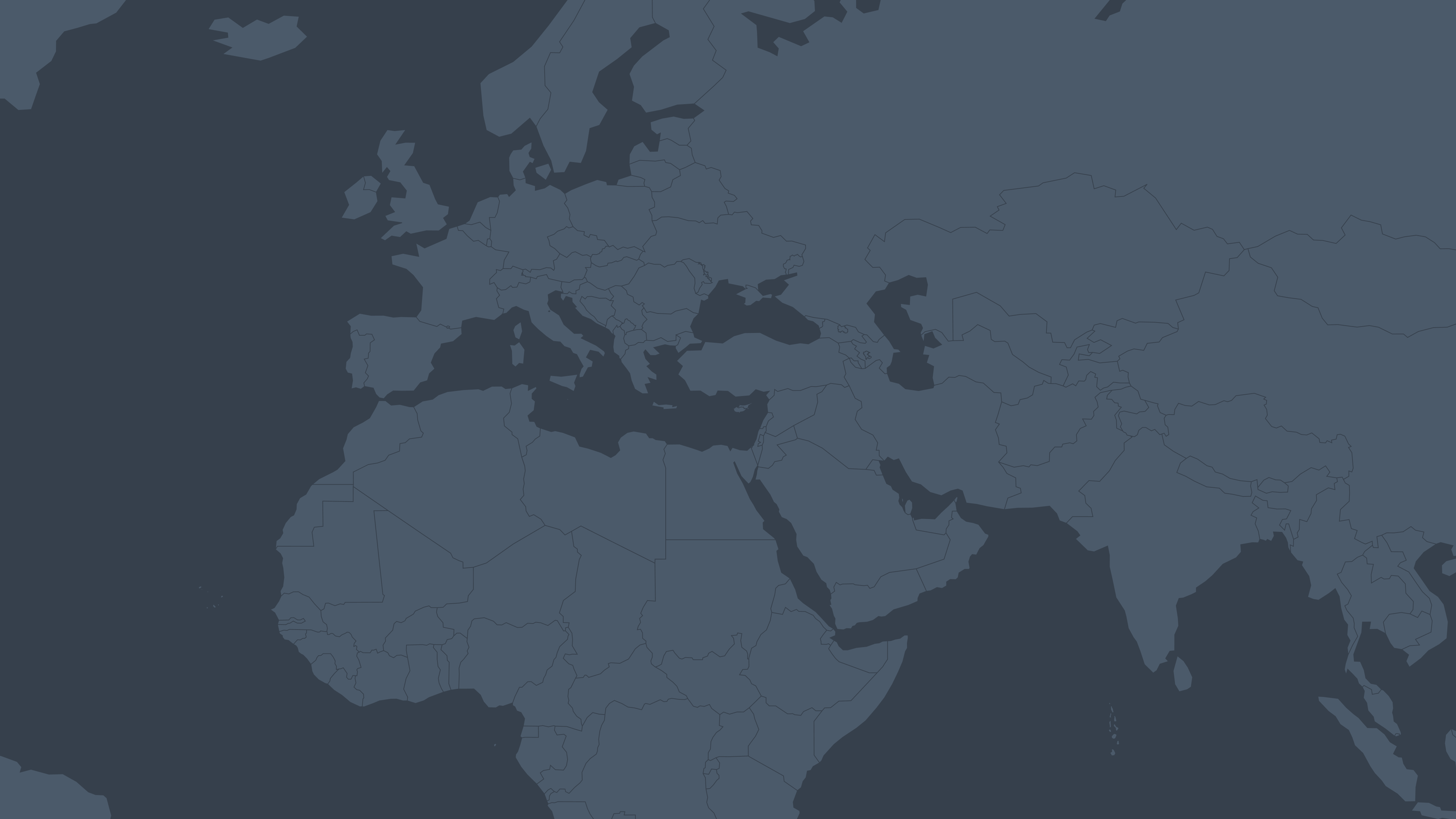 Middle East and North Africa Programs | Freedom House