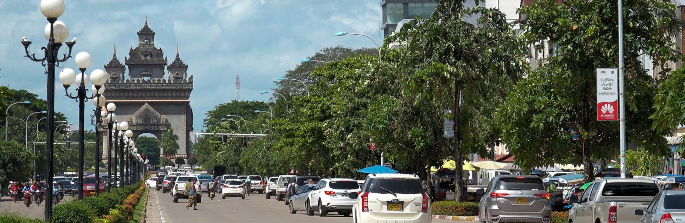 Laos Freedom In The World 2020 Country Report Freedom House