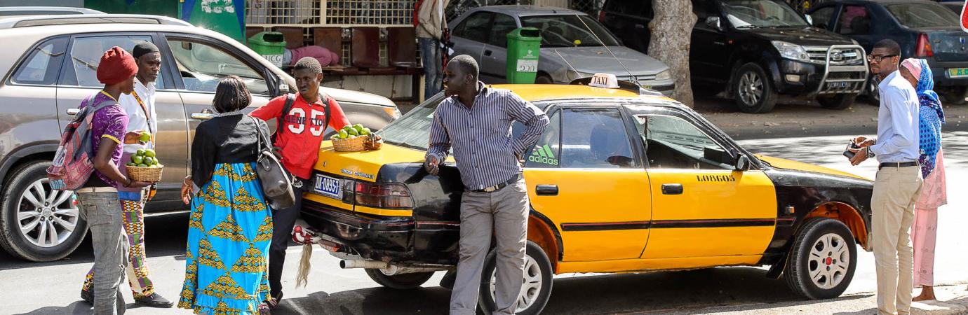 Senegal: Freedom in the World 2024 Country Report | Freedom House
