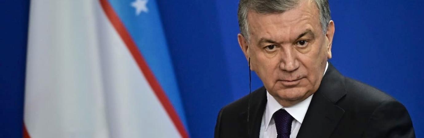 Uzbekistan: Freedom House Welcomes Release of Political Prisoners