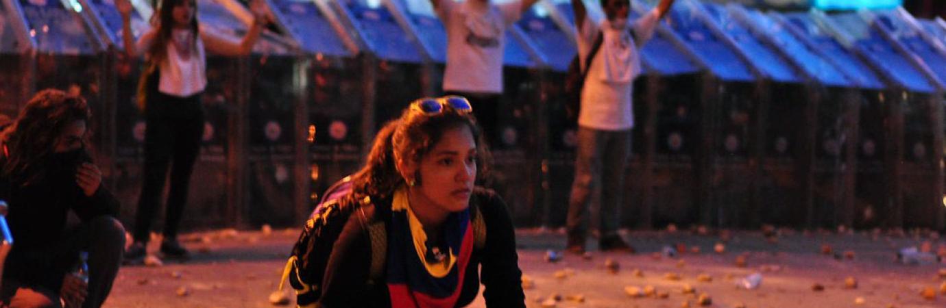 Venezuela: UN Fact-Finding Mission Underscores Grave and Persistent Rights Abuses - Vimarsana News
