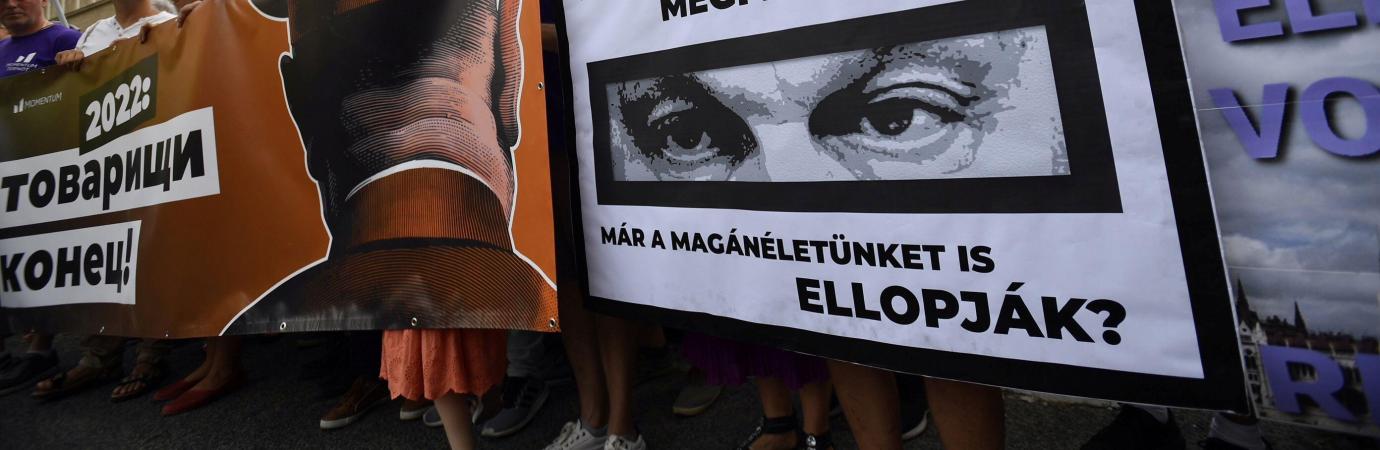 Digital Repression is Deepening, But Civil Society Wins Give Reason for ...