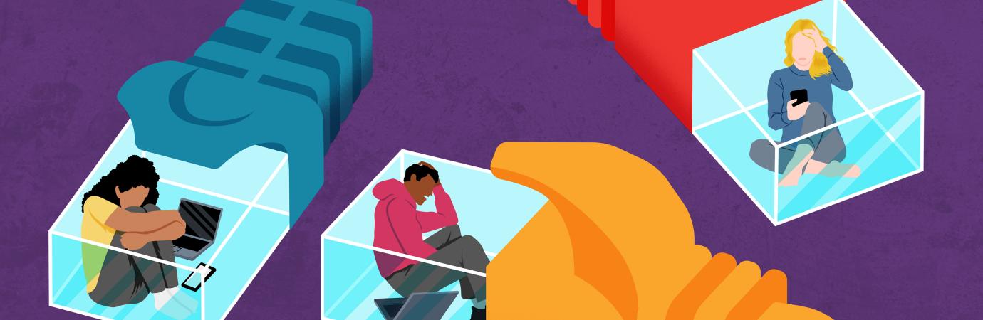 Data Localization: A Global Threat to Human Rights Online | Freedom House