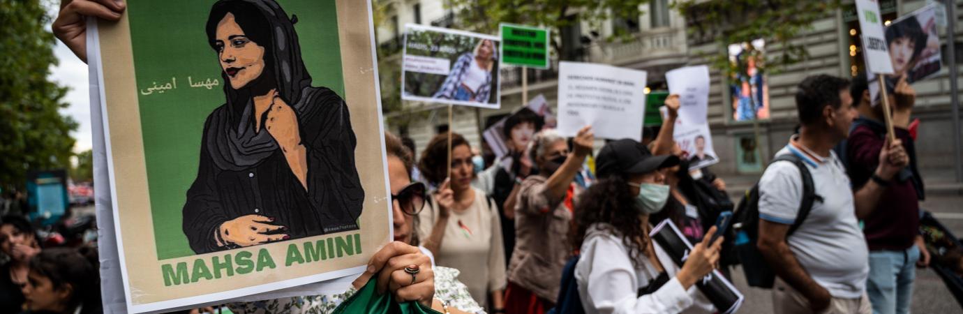 Restricting the Flow of Funds to Iran's Repressive Regime | Freedom House