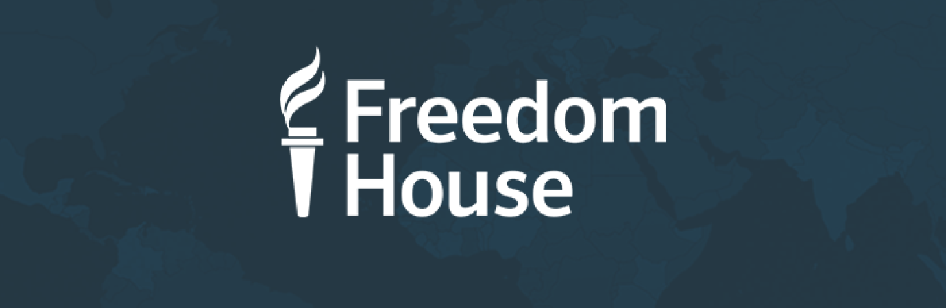NEW REPORT: Freedom in Europe Declined in 2023 as Corruption, Dysfunction, and Worsening Transparency Marred Democratic Institutions - Vimarsana News