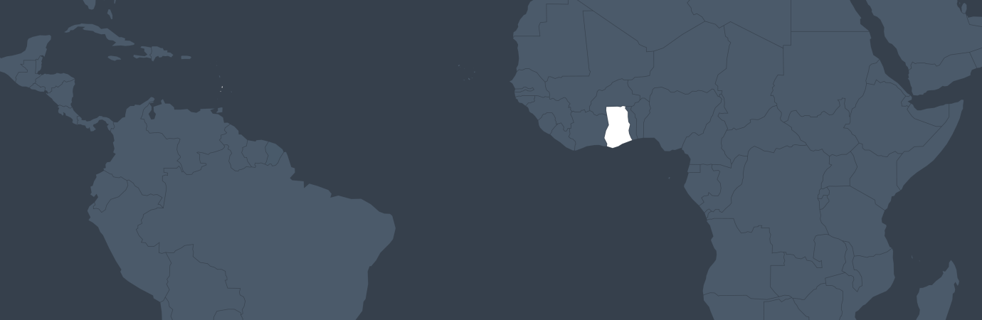 Ghana visual data 2