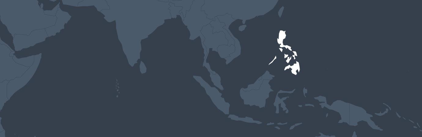 PHILIPPINES COUNTRY REPORT 2025 visual data 6