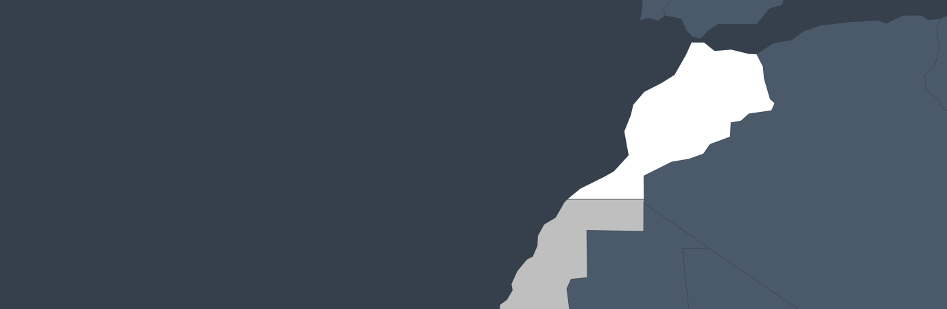 Morocco visual data 3