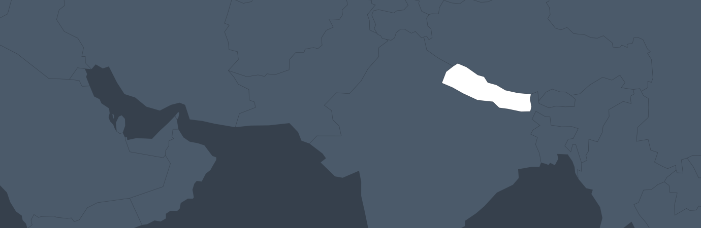 NEPAL COUNTRY PROFILE visual data 7