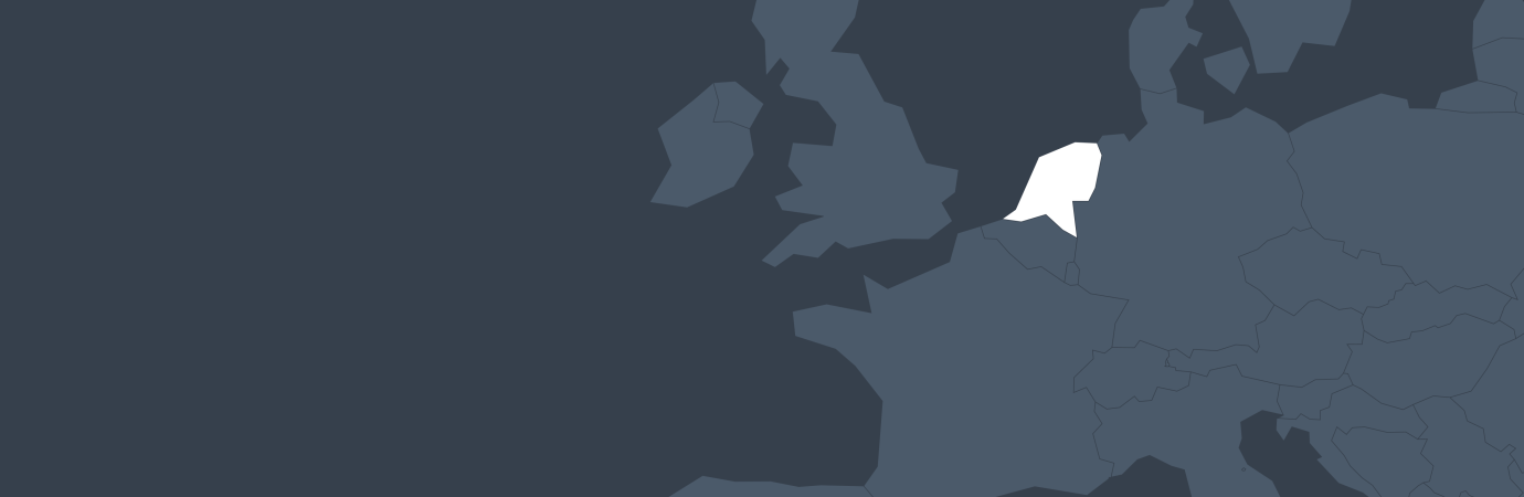 IS THE NETHERLANDS A FREE COUNTRY visual data 3