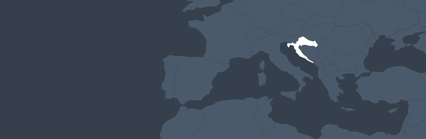 Croatia: Nations in Transit 2024 Country Report | Freedom House