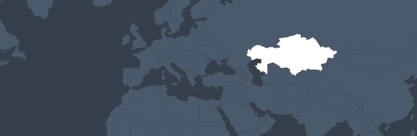 Kazakhstan Freedom In The World 2026 Country Report Freedom House Kazakhstan 