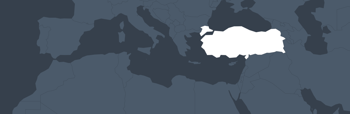 Turkey Freedom In The World 2026 Country Report Freedom House Turkey 