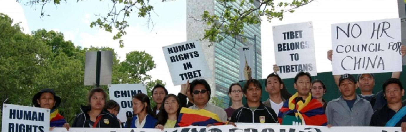 With New Members, the UN Human Rights Council Goes from Bad to Worse ...