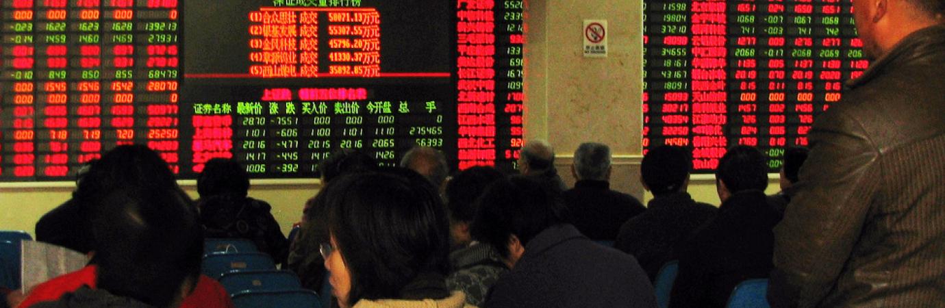 When Business Meets Autocracy, the Stakes Rise for Everyone