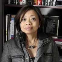 Sheila Coronel Democracy Task Force