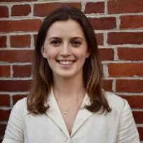 Isabel Linzer Expert Photo