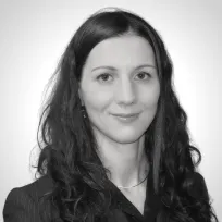 Alessandra Pinna Director, Latin America and the Caribbean Programs