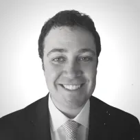  Colby Pacheco  Deputy Director of Africa Programs