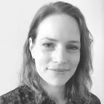  Jessica White  Senior Research Analyst