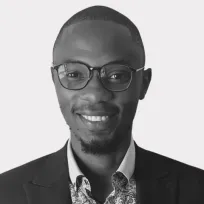Ibrahim Bahizi Drammeh