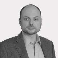 Vladimir Kara-Murza