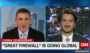 CNN FOTN 18