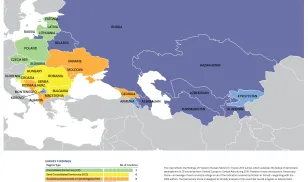 NIT 2016 Map