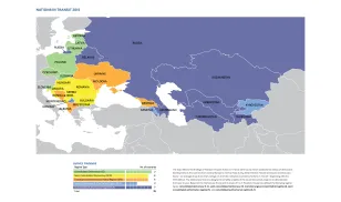 NIT 2015 Map