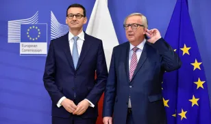 NIT 2018 EU Photo