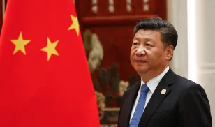 Xi