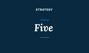 Strategy five task force tile