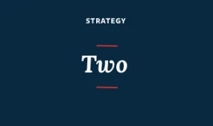 Strategy 2 tile
