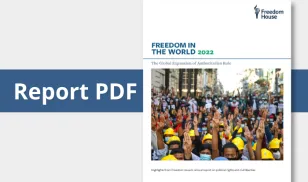 FIW 2022 Report PDF download