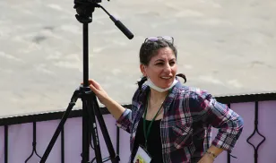 Safiye Alegas