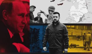 Four Books to Help You Understand Democracy in Eastern Europe, Eurasia   