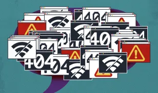 Freedom on the Net 2023