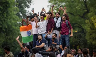India Cockroach Janta Party