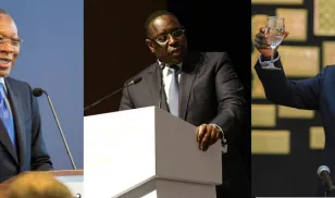Presidents tighten their grip on power
