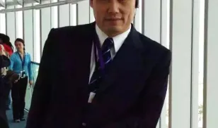 pu zhiqiang