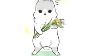 taiwan election bunny