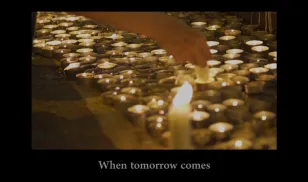 Photo of the month candles video screenshot