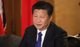 China Chinese president xi jinping