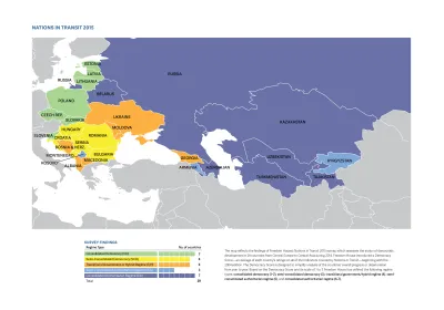 NIT 2015 Map