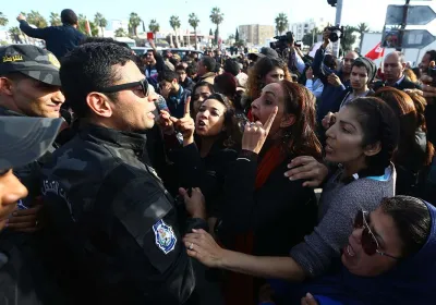 Source: Yassine Gaidi/Anadolu Agency/Getty Images