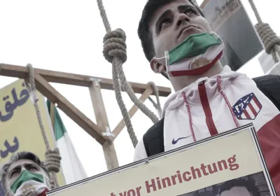 Iran Transnational Repression case study