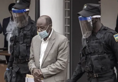Rwanda transnational repression case study