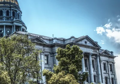 Denver Democracy Forum 2021