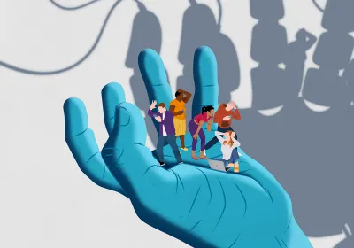 The Repressive Power of Artificial Intelligence Freedom House