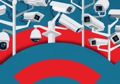 Internet Surveillance 